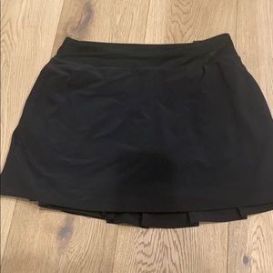 New with tags Nike golf skirt